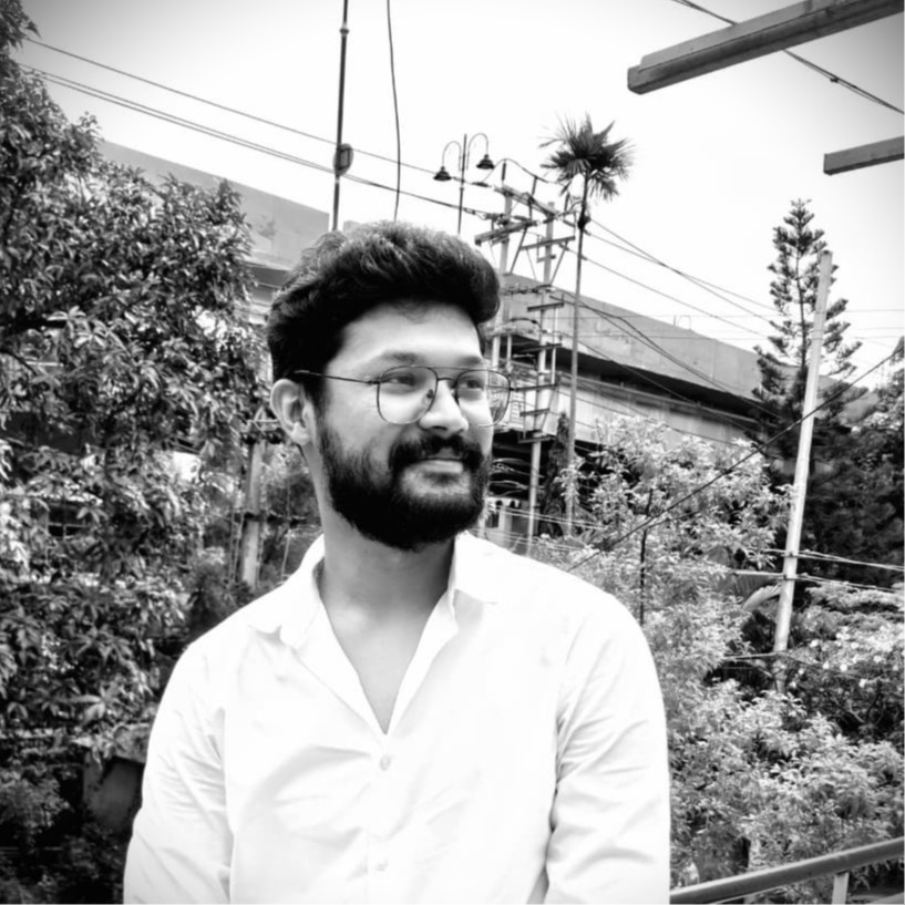 Rajdeep Gohain